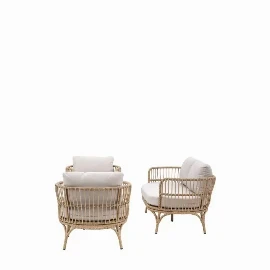 Marakesh Lounge Set