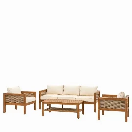 Corazon Lounge Set