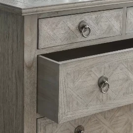 Serenita 5 Drawer Chest