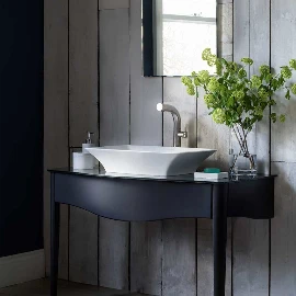 Victoria + Albert Ravello 60 Countertop Basin - Painted any RAL Colour