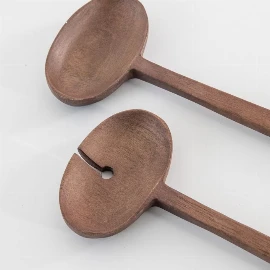 Leona Salad Servers