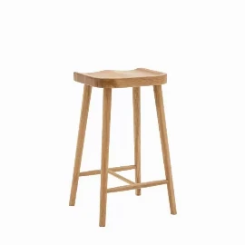 Toronto Bar Stool Organica