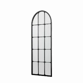 Caspoli Mirror Black