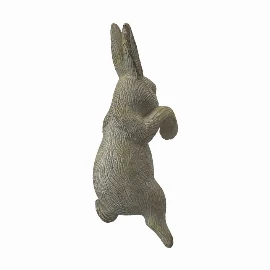 Hare Pot Hanger