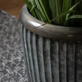 Slateview Planter Set of 2