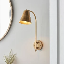 Riya 1 Wall Light