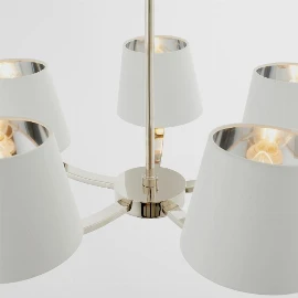 Landon Pendant Light