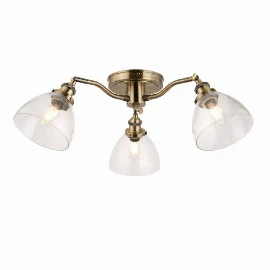 Hanssen Ceiling Light