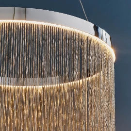 Zephyra Pendant Light