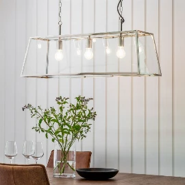 Bramwell Pendant Light