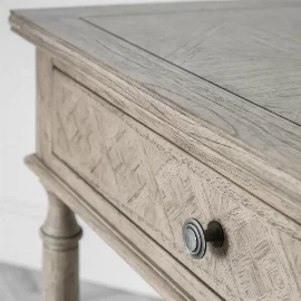 Serenita 2 Drawer Console Table