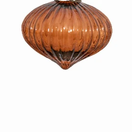 Maia Onion Bauble