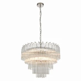 Lyonais 12 Pendant Light