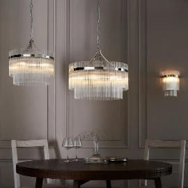 Mariet Pendant Light