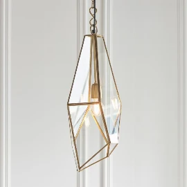 Emery Pendant Light