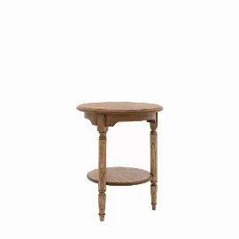 Elevatevale Side Table