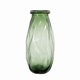 Riverine Vase