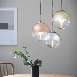 Marisol Pendant Light