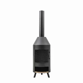 Florentia Chiminea with Pizza Shelf