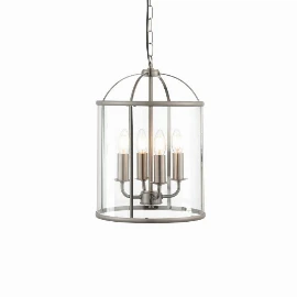 Shepherd Pendant Light