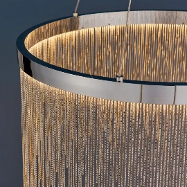 Zephyra Pendant Light