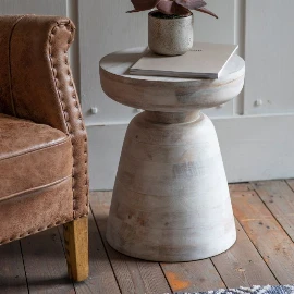 Milvern Side Table