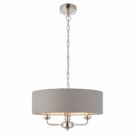 Ardengrove 3 Pendant Light