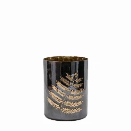 Willow Hurricane Vase