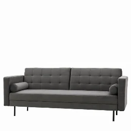 Aynsley Sofa Bed - Grey