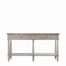 Serenita 2 Drawer Console Table