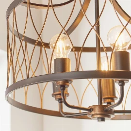 Hayden Pendant Light