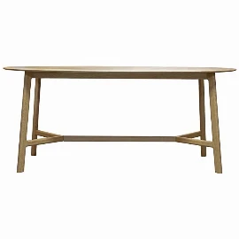 Iberia Oval Dining Table