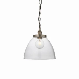 Hanssen Grand Pendant Light