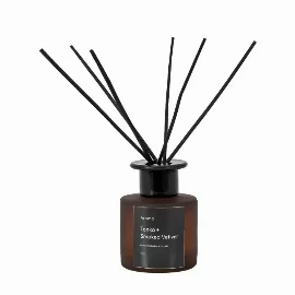 Scentia 100ml Reed Diffuser Tonka & Smoked Vetiver