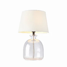 Loran Lamp