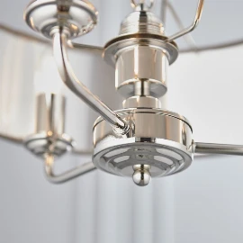 Ardengrove 3 Pendant Light