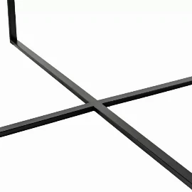 Torronce Coffee Table Black