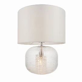 Westley 2 Table Lamp