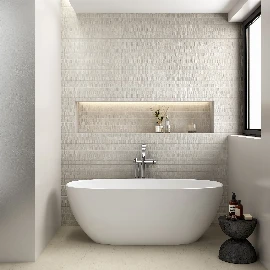 Victoria + Albert Barcelona freestanding bath