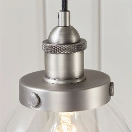 Hanssen Pendant Light