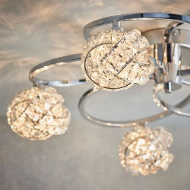 Thalia Ceiling Light