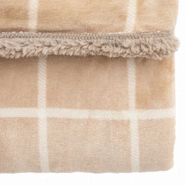 Window Payne Sherpa Throw