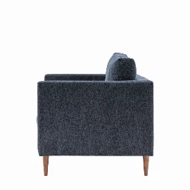 Rivenwood Armchair Charcoal