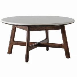 Catalonia Round Coffee Table