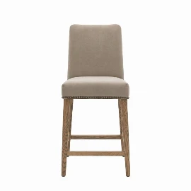 Leo Bar Stool 2pk