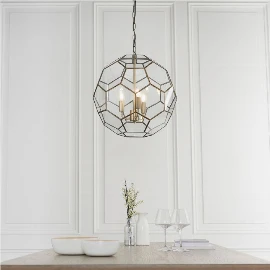 Moile Pendant Light