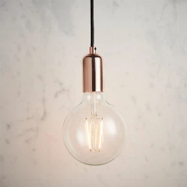 Atelier Pendant Light