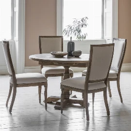 Serenita Extending Dining Table