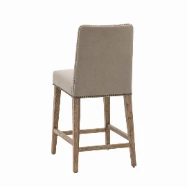 Leo Bar Stool 2pk