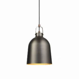 Alderwood Pendant